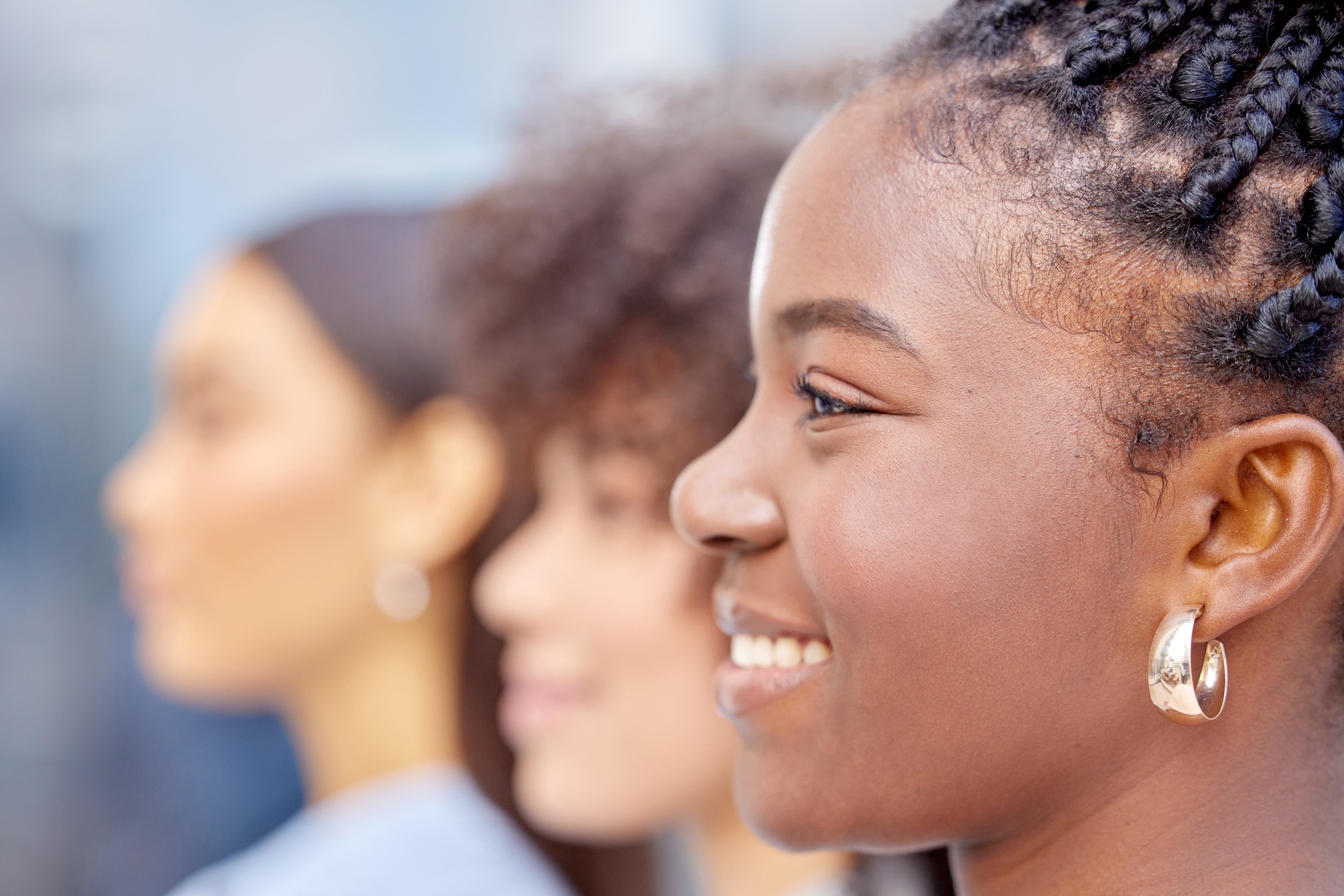 We are women in business