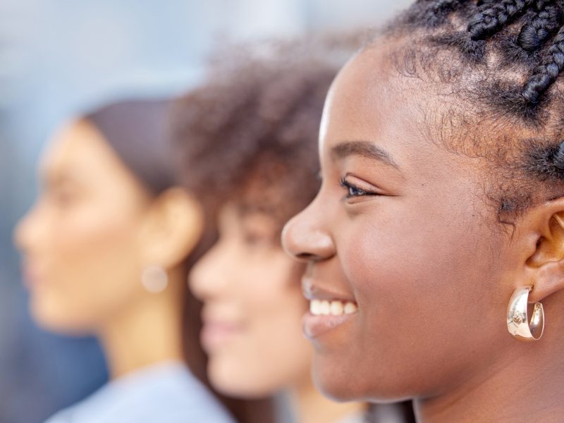 We are women in business